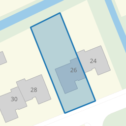 Perceel VRE00-H-1311