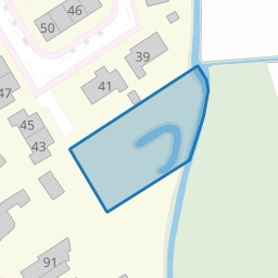 Perceel VRE00-H-1326