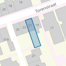 Perceel VRE00-H-1354