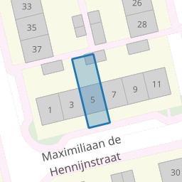 Perceel VRE00-H-1368