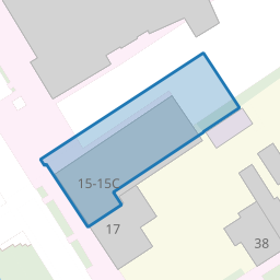 Perceel VRE00-H-1374