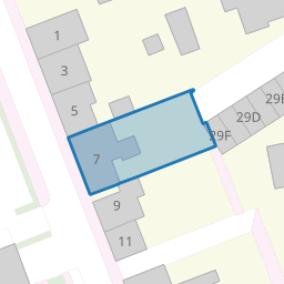 Perceel VRE00-H-1394