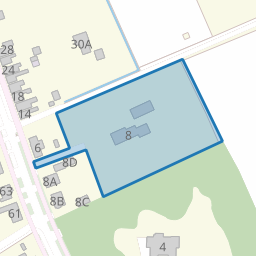 Perceel VRE00-H-1400