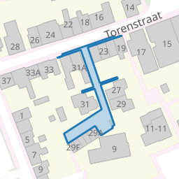 Perceel VRE00-H-1403