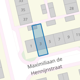 Perceel VRE00-H-1417