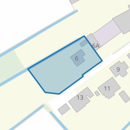 Perceel VRE00-H-1437