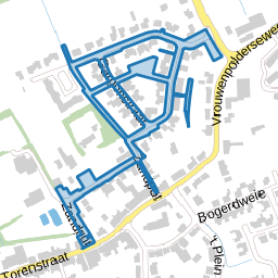 Perceel VRE00-H-1443