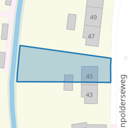 Perceel VRE00-H-1446