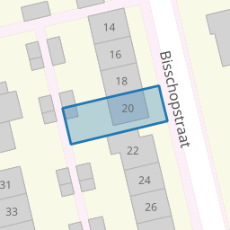 Perceel VRE00-H-1476