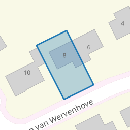 Perceel VRE00-H-837