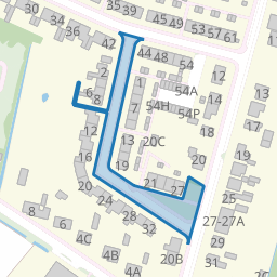 Perceel VRE00-L-1022