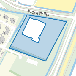 Perceel VRE00-L-1037