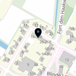 Appartement VRE00 L 524 12