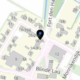 Appartement VRE00 L 524 24