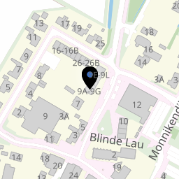 Appartement VRE00 L 524 28