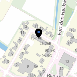 Appartement VRE00 L 524 4