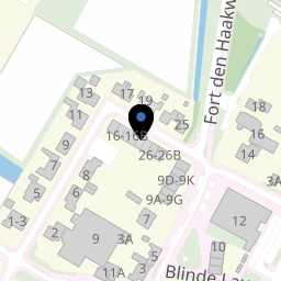 Appartement VRE00 L 524 5