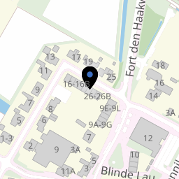 Appartement VRE00 L 524 6