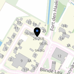 Appartement VRE00 L 524 7