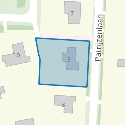 Perceel VRE00-N-1171