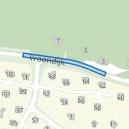 Perceel VRE00-N-1358