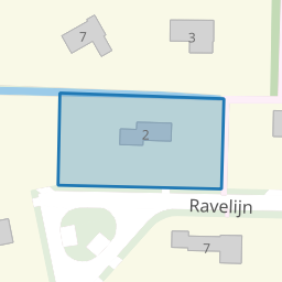 Perceel VRE00-N-1447