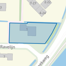 Perceel VRE00-N-1451