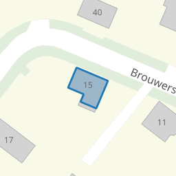 Perceel VRE00-N-1545