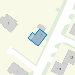 Perceel VRE00-N-1551