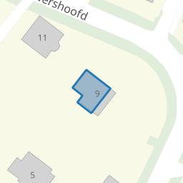 Perceel VRE00-N-1553