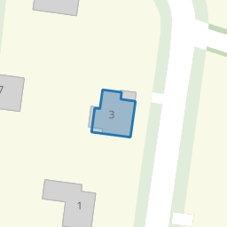 Perceel VRE00-N-1581