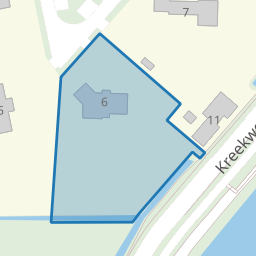 Perceel VRE00-N-1600