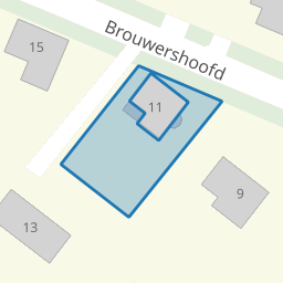 Perceel VRE00-N-1678