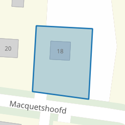 Perceel VRE00-N-1710