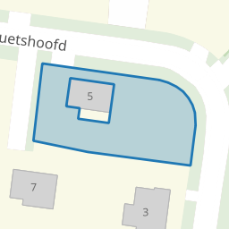 Perceel VRE00-N-1714