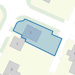 Perceel VRE00-N-1731