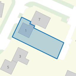 Perceel VRE00-N-1732