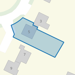 Perceel VRE00-N-1734