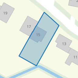 Perceel VRE00-N-1744