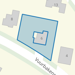 Perceel VRE00-N-1776