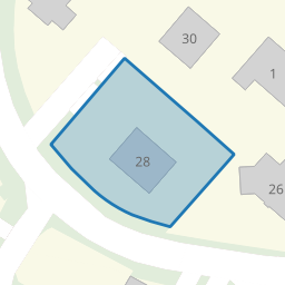 Perceel VRE00-N-1822