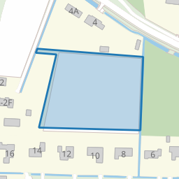 Perceel VRE00-N-1860