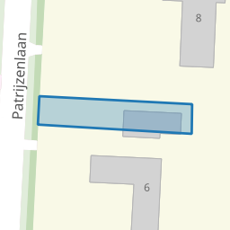 Perceel VRE00-N-1863