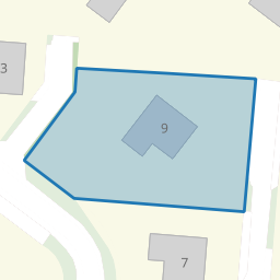 Perceel VRE00-N-1909