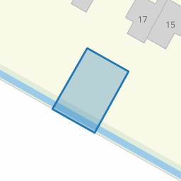 Perceel VRE00-N-2041