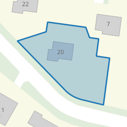 Perceel VRE00-N-2097