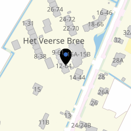 Appartement VRE00 N 2205 12