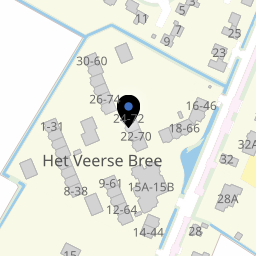 Appartement VRE00 N 2205 126