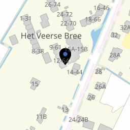 Appartement VRE00 N 2205 13