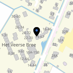 Appartement VRE00 N 2205 20